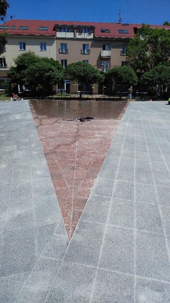 Komerční stavby - realizace 10